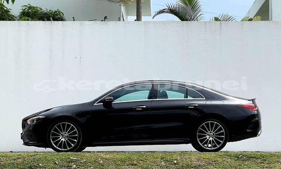 Buy Used Mercedes-Benz CL–Class Black Car in Bandar Seri Begawan in Brunei-Muara Buy Used Mercedes-Benz CL–Class Black Car in Bandar Seri Begawan in Brunei-Muara