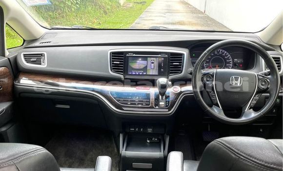 Buy Used Honda Odyssey Other Car in Bandar Seri Begawan in Brunei-Muara Buy Used Honda Odyssey Other Car in Bandar Seri Begawan in Brunei-Muara