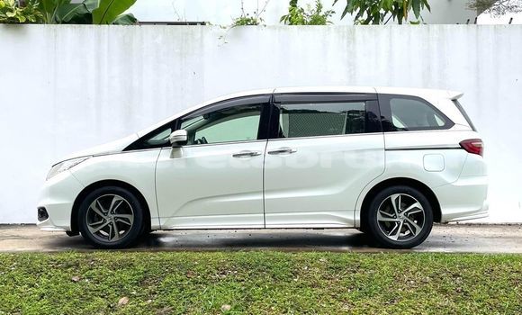 Buy Used Honda Odyssey Other Car in Bandar Seri Begawan in Brunei-Muara Buy Used Honda Odyssey Other Car in Bandar Seri Begawan in Brunei-Muara