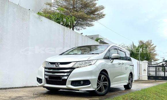Buy Used Honda Odyssey Other Car in Bandar Seri Begawan in Brunei-Muara Buy Used Honda Odyssey Other Car in Bandar Seri Begawan in Brunei-Muara