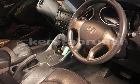 Buy Used Hyundai Tucson Other Car in Bandar Seri Begawan in Brunei-Muara Buy Used Hyundai Tucson Other Car in Bandar Seri Begawan in Brunei-Muara