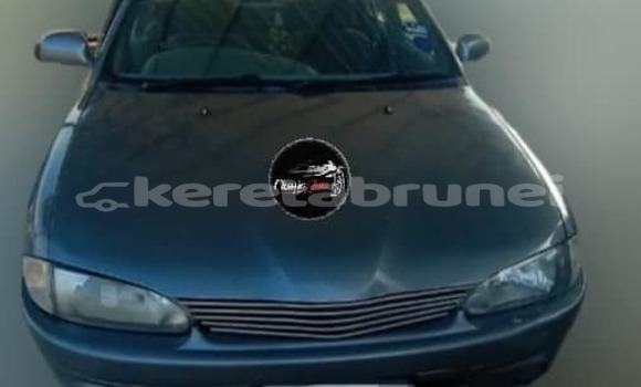 Buy Used Proton Wira (400 Series) Other Car in Bandar Seri Begawan in Brunei-Muara