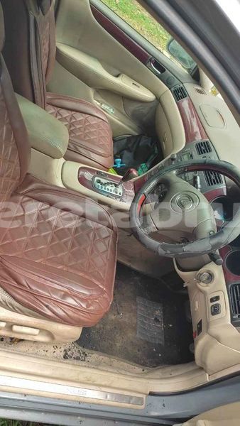 Big with watermark lexus es 300 brunei muara bandar seri begawan 5035