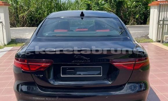 Buy Used Jaguar XE Other Car in Bandar Seri Begawan in Brunei-Muara
