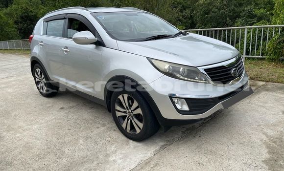 Buy Used Kia Sportage Other Car in Bandar Seri Begawan in Brunei-Muara Buy Used Kia Sportage Other Car in Bandar Seri Begawan in Brunei-Muara
