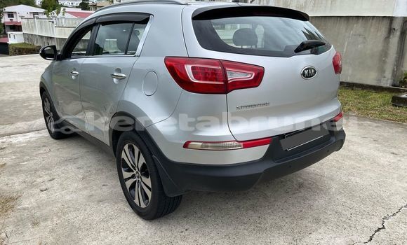 Buy Used Kia Sportage Other Car in Bandar Seri Begawan in Brunei-Muara Buy Used Kia Sportage Other Car in Bandar Seri Begawan in Brunei-Muara