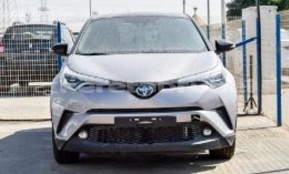 Buy Import Toyota C-HR Other Car in Import - Dubai in Belait Buy Import Toyota C-HR Other Car in Import - Dubai in Belait