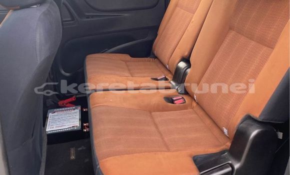 Buy Used Toyota Sienta Other Car in Bandar Seri Begawan in Brunei-Muara Buy Used Toyota Sienta Other Car in Bandar Seri Begawan in Brunei-Muara