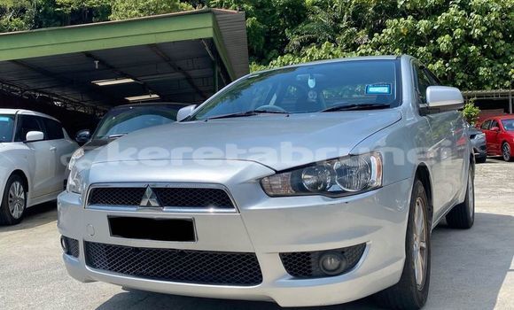 Buy Used Mitsubishi Lancer Other Car in Bandar Seri Begawan in Brunei-Muara