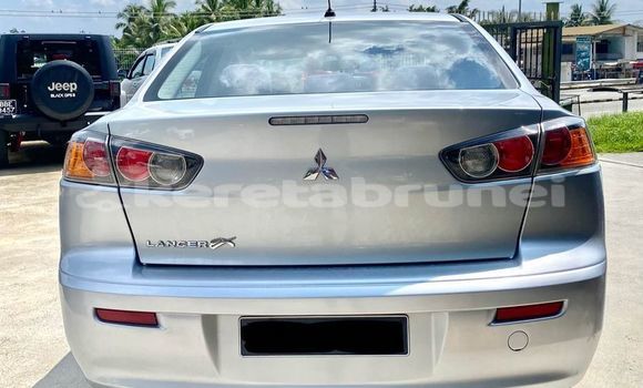 Buy Used Mitsubishi Lancer Other Car in Bandar Seri Begawan in Brunei-Muara Buy Used Mitsubishi Lancer Other Car in Bandar Seri Begawan in Brunei-Muara