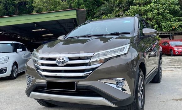 Buy Used Toyota Rush Other Car in Bandar Seri Begawan in Brunei-Muara Buy Used Toyota Rush Other Car in Bandar Seri Begawan in Brunei-Muara