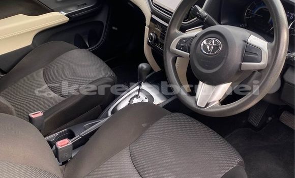 Buy Used Toyota Rush Other Car in Bandar Seri Begawan in Brunei-Muara Buy Used Toyota Rush Other Car in Bandar Seri Begawan in Brunei-Muara