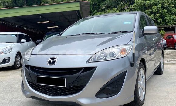 Buy Used Mazda Mazda Premacy Other Car in Bandar Seri Begawan in Brunei-Muara