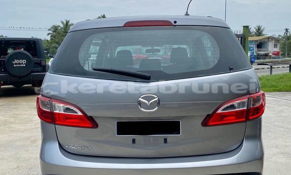 Buy Used Mazda Mazda Premacy Other Car in Bandar Seri Begawan in Brunei-Muara Buy Used Mazda Mazda Premacy Other Car in Bandar Seri Begawan in Brunei-Muara