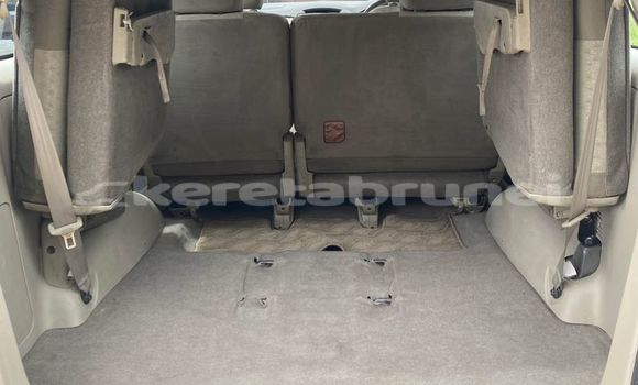 Buy Used Toyota innova Other Car in Bandar Seri Begawan in Brunei-Muara