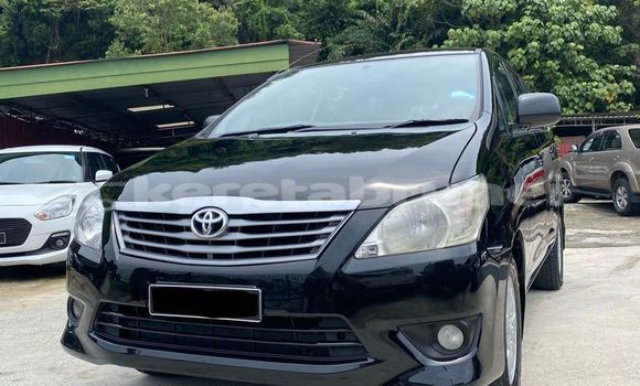 Buy Used Toyota innova Other Car in Bandar Seri Begawan in Brunei-Muara Buy Used Toyota innova Other Car in Bandar Seri Begawan in Brunei-Muara