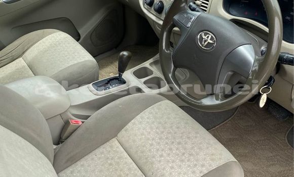 Buy Used Toyota innova Other Car in Bandar Seri Begawan in Brunei-Muara Buy Used Toyota innova Other Car in Bandar Seri Begawan in Brunei-Muara