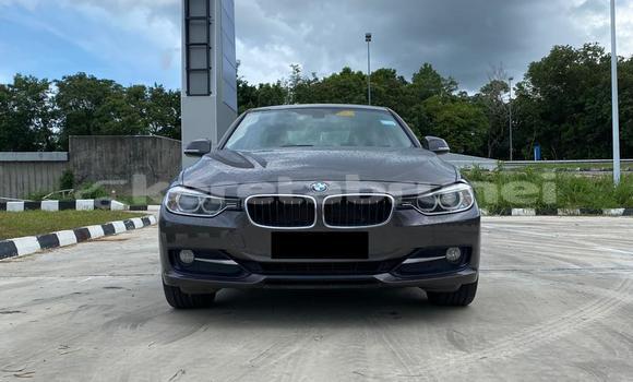 Buy Used BMW 3–Series Brown Car in Bandar Seri Begawan in Brunei-Muara Buy Used BMW 3–Series Brown Car in Bandar Seri Begawan in Brunei-Muara