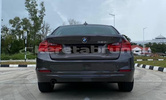 Buy Used BMW 3–Series Brown Car in Bandar Seri Begawan in Brunei-Muara Buy Used BMW 3–Series Brown Car in Bandar Seri Begawan in Brunei-Muara