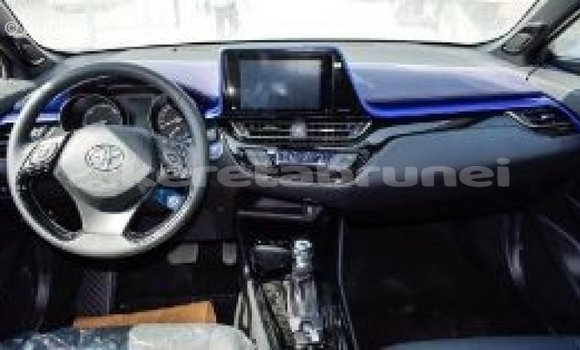 Buy Import Toyota C-HR Other Car in Import - Dubai in Belait Buy Import Toyota C-HR Other Car in Import - Dubai in Belait