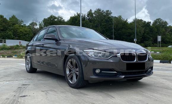 Buy Used BMW 3–Series Brown Car in Bandar Seri Begawan in Brunei-Muara Buy Used BMW 3–Series Brown Car in Bandar Seri Begawan in Brunei-Muara