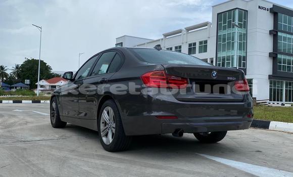 Buy Used BMW 3–Series Brown Car in Bandar Seri Begawan in Brunei-Muara Buy Used BMW 3–Series Brown Car in Bandar Seri Begawan in Brunei-Muara