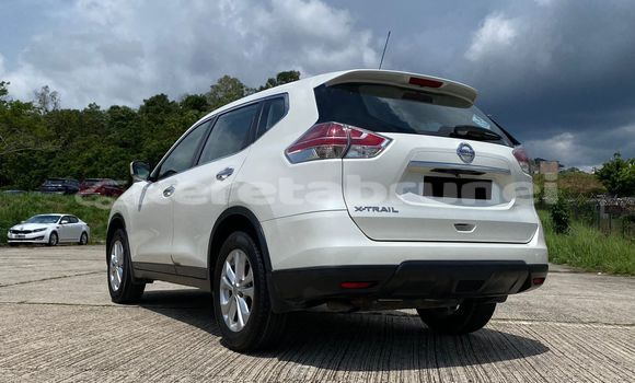 Buy Used Nissan X–Trail White Car in Bandar Seri Begawan in Brunei-Muara Buy Used Nissan X–Trail White Car in Bandar Seri Begawan in Brunei-Muara