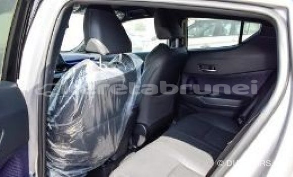 Buy Import Toyota C-HR Other Car in Import - Dubai in Belait Buy Import Toyota C-HR Other Car in Import - Dubai in Belait
