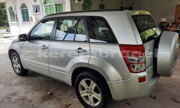 Buy Used Suzuki Vitara Other Car in Kuala Belait in Belait