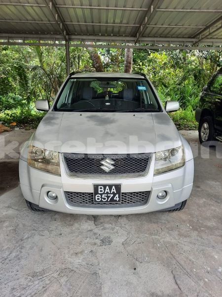 Big with watermark suzuki vitara belait kuala belait 5057