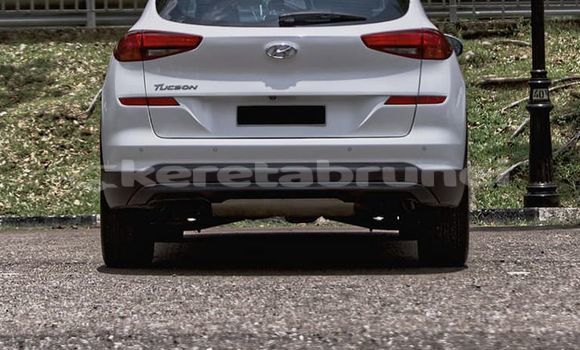 Buy Used Hyundai Tucson Other Car in Kuala Belait in Belait Buy Used Hyundai Tucson Other Car in Kuala Belait in Belait