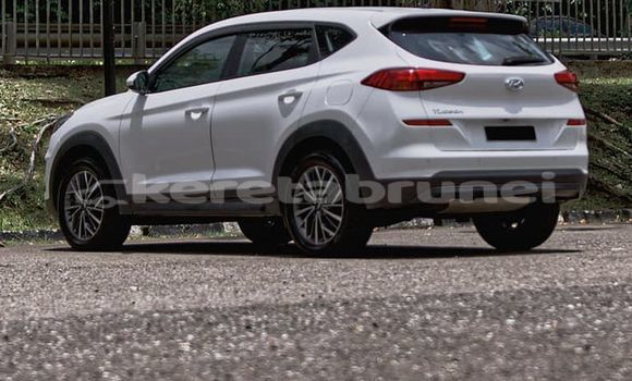Buy Used Hyundai Tucson Other Car in Kuala Belait in Belait Buy Used Hyundai Tucson Other Car in Kuala Belait in Belait