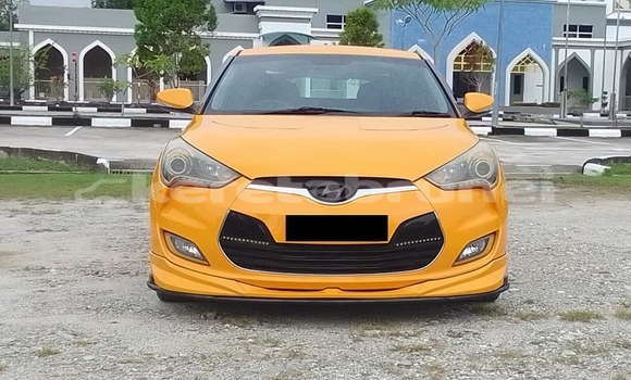 Buy Used Hyundai Veloster Other Car in Kuala Belait in Belait Buy Used Hyundai Veloster Other Car in Kuala Belait in Belait