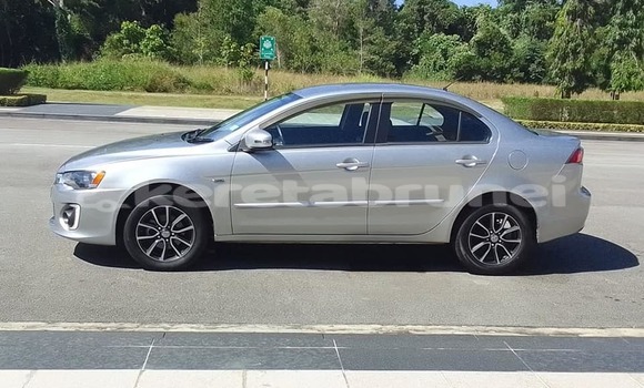 Buy Used Mitsubishi Lancer Other Car in Kuala Belait in Belait Buy Used Mitsubishi Lancer Other Car in Kuala Belait in Belait