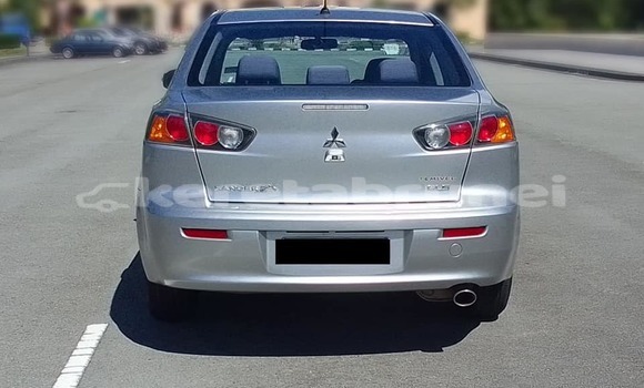 Buy Used Mitsubishi Lancer Other Car in Kuala Belait in Belait Buy Used Mitsubishi Lancer Other Car in Kuala Belait in Belait