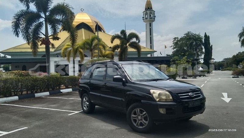 Big with watermark kia sportage belait kuala belait 5065