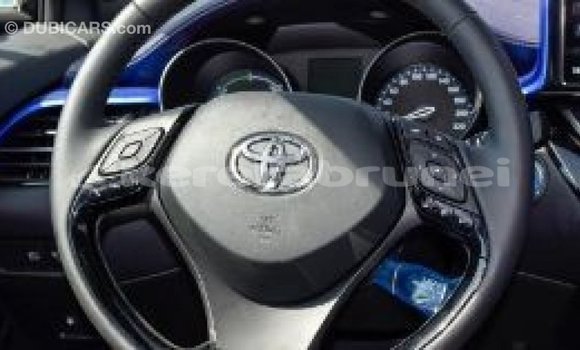Buy Import Toyota C-HR Other Car in Import - Dubai in Belait Buy Import Toyota C-HR Other Car in Import - Dubai in Belait