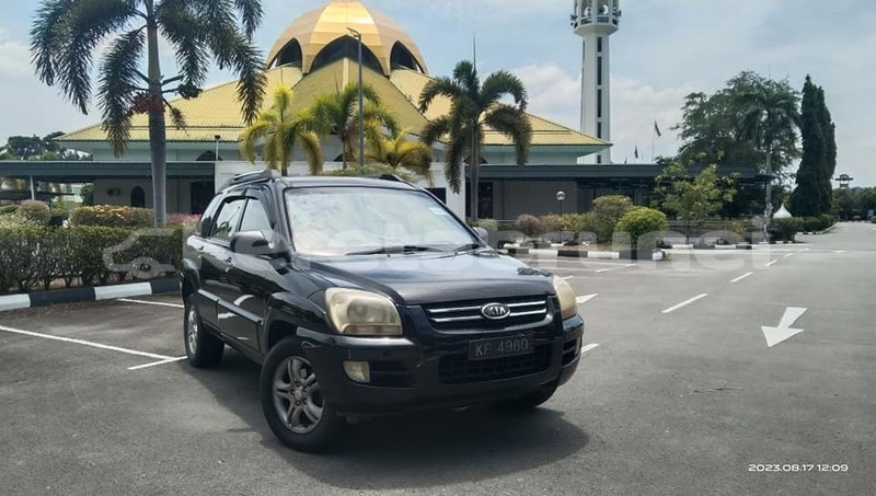Big with watermark kia sportage belait kuala belait 5065
