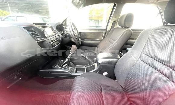 Buy Used Toyota Fortuner Other Car in Kuala Belait in Belait Buy Used Toyota Fortuner Other Car in Kuala Belait in Belait