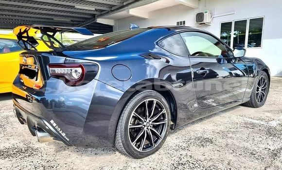 Buy Used Toyota FJ Cruiser Other Car in Kuala Belait in Belait