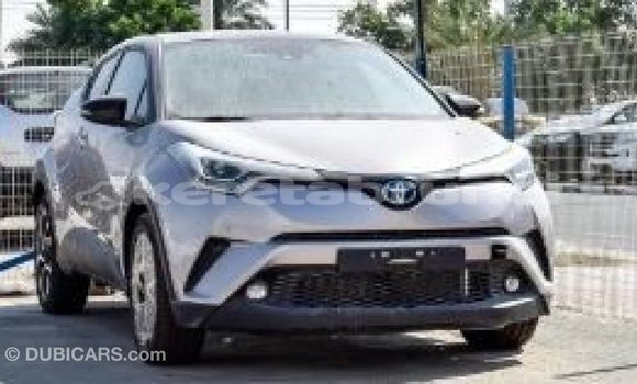 Buy Import Toyota C-HR Other Car in Import - Dubai in Belait Buy Import Toyota C-HR Other Car in Import - Dubai in Belait