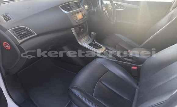 Buy Used Nissan Pulsar White Car in Kuala Belait in Belait Buy Used Nissan Pulsar White Car in Kuala Belait in Belait