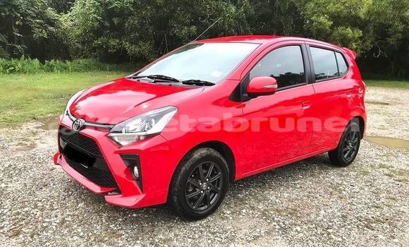 Buy Used Toyota WiLL Other Car in Kuala Belait in Belait Buy Used Toyota WiLL Other Car in Kuala Belait in Belait