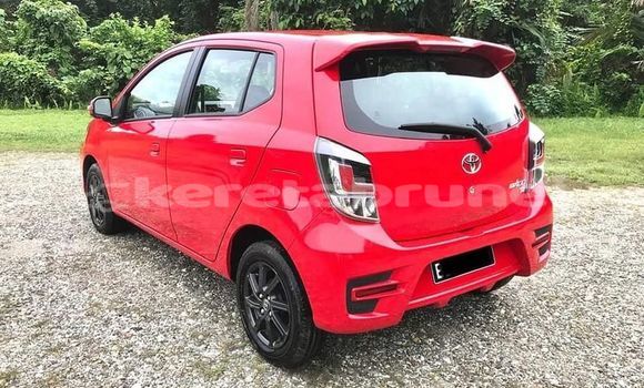 Buy Used Toyota WiLL Other Car in Kuala Belait in Belait Buy Used Toyota WiLL Other Car in Kuala Belait in Belait