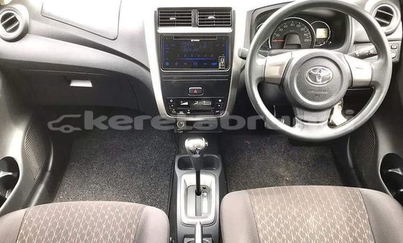 Buy Used Toyota WiLL Other Car in Kuala Belait in Belait Buy Used Toyota WiLL Other Car in Kuala Belait in Belait