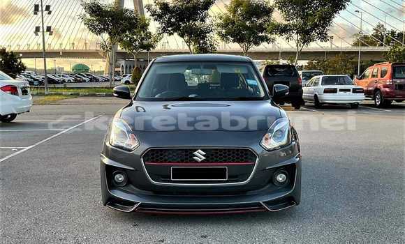 Buy Used Suzuki Swift Other Car in Bandar Seri Begawan in Brunei-Muara Buy Used Suzuki Swift Other Car in Bandar Seri Begawan in Brunei-Muara
