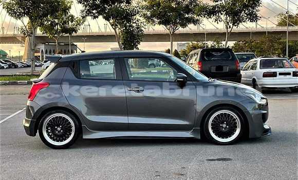 Buy Used Suzuki Swift Other Car in Bandar Seri Begawan in Brunei-Muara Buy Used Suzuki Swift Other Car in Bandar Seri Begawan in Brunei-Muara