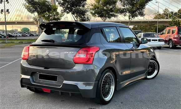 Buy Used Suzuki Swift Other Car in Bandar Seri Begawan in Brunei-Muara Buy Used Suzuki Swift Other Car in Bandar Seri Begawan in Brunei-Muara