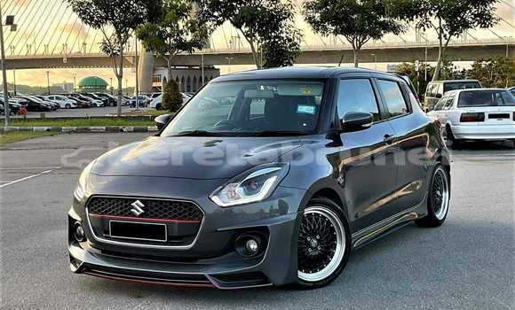 Buy Used Suzuki Swift Other Car in Bandar Seri Begawan in Brunei-Muara Buy Used Suzuki Swift Other Car in Bandar Seri Begawan in Brunei-Muara