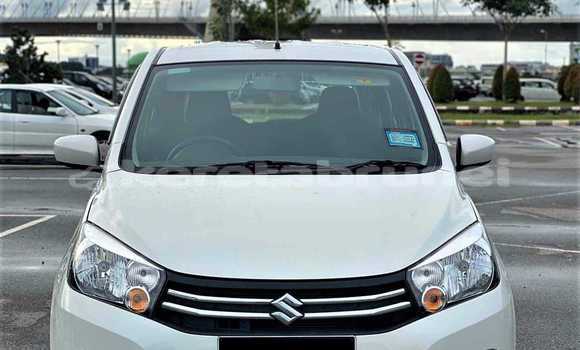Buy Used Suzuki Celerio White Car in Bandar Seri Begawan in Brunei-Muara Buy Used Suzuki Celerio White Car in Bandar Seri Begawan in Brunei-Muara